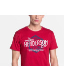 Vyriška pižama Henderson (554211765)