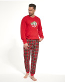 Vyriška pižama Cornette (5985013)