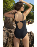 Vientisas maudymosi kostiumėlis Madora (6057560941)