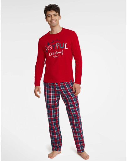 Vyriška pižama Henderson (6172913)