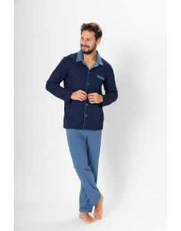 Vyriška pižama M-Max (6278861687)
