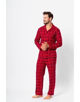 Vyriška pižama M-Max (6284113)