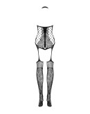 Viso kūno kojinė (bodystocking) Obsessive (634157)