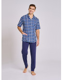 Vyriška pižama Taro (63533407)