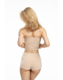 Figi Bamboo Boyshorts Nude Julimex (6474960708)